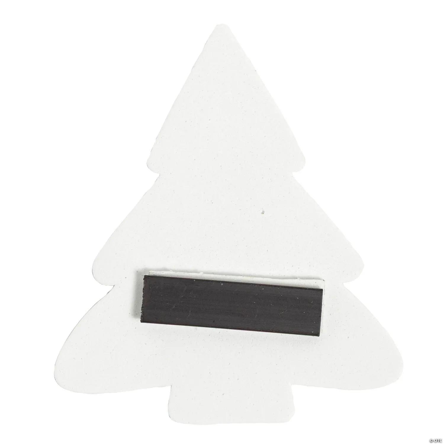 Once Upon a Snowfall Magnet Craft Kit